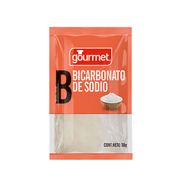 Bicarbonato Gourmet ( 5 x 30 G )