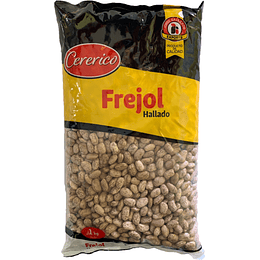 Porotos Hallado Cere Rico ( 2 x 1 KG )