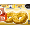 Galleta Coco Mckay ( 5 x 120 G ) 1