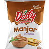 Manjar Daily ( 2 x 800 G ) 1