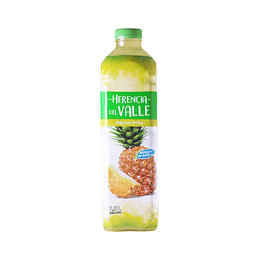 Néctar Herencia del Valle Piña ( 6 x 1.5 LT )