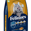 Alimento Gato Pollo Felinnes ( 20 KG ) 1