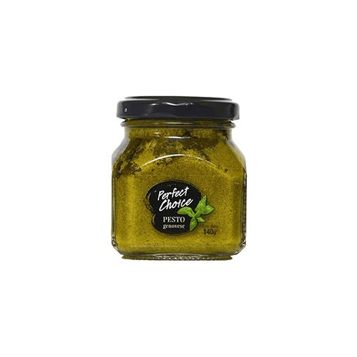 Pesto Perfect Choice Genovese ( 140 G )