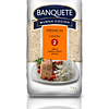 Arroz Grado 2 Premium Banquete ( 5 x 1 KG ) 1