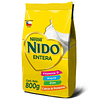 Leche Nido Bolsa ( 800 G ) 1