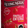 Frutillas Aconcagua ( 3 x 570 G ) 1