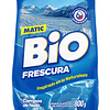 Detergente en Polvo Bio Frescura Campos de Hielo ( 3 x 800 G ) 1