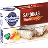 Sardinas Robinson Crusoe Aceite Picante ( 5 x 125 G ) 1