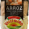 Arroz Valle de Oro Grado 2 ( 5 x 1KG ) 1