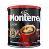 Café en Polvo Clásico Monterrey ( 3 x 170 G ) 1