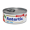 Atún Lomitos Agua Antartic ( 3 x 140 G ) 1