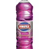 Limpiador Desinfectante Virutex Primavera ( 3 x 1.8 LT ) 1