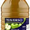 Vinagre de Manzana Traverso ( 5 LT ) 1