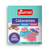 Colorante MCF Gourmet ( 3 x 75 ML ) 1