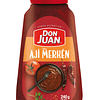 Ají Merkén Don Juan ( 3 x 240 G ) 1