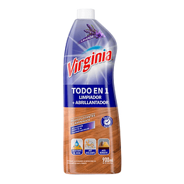 Todo en 1 Pisos Flotantes Virginia ( 2 x 900 ML )