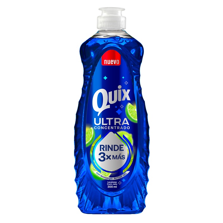 Lavalozas Quix Ultra ( 3 x 300 ML )