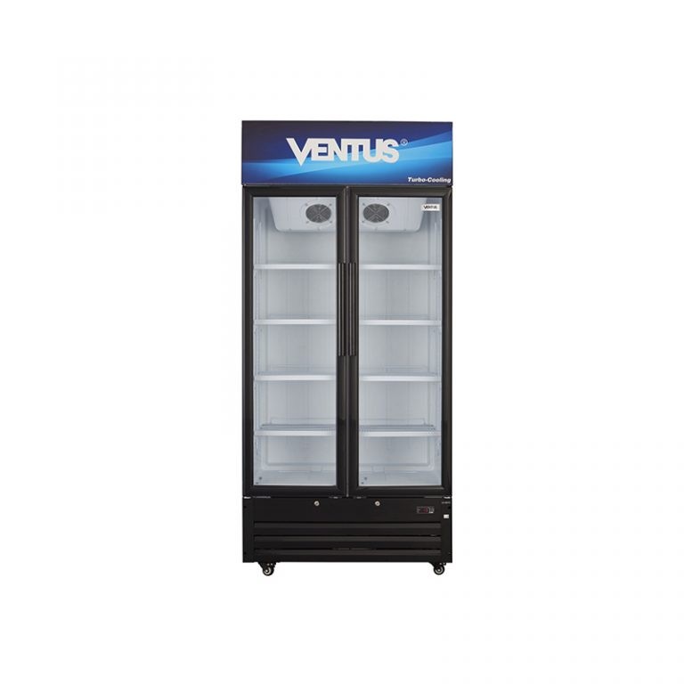 Visicooler 2 Puertas 550LT Frío Forzado LG550TC Ventus