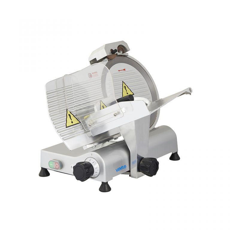 Cortadora de Fiambres 220MM V220 Ventus