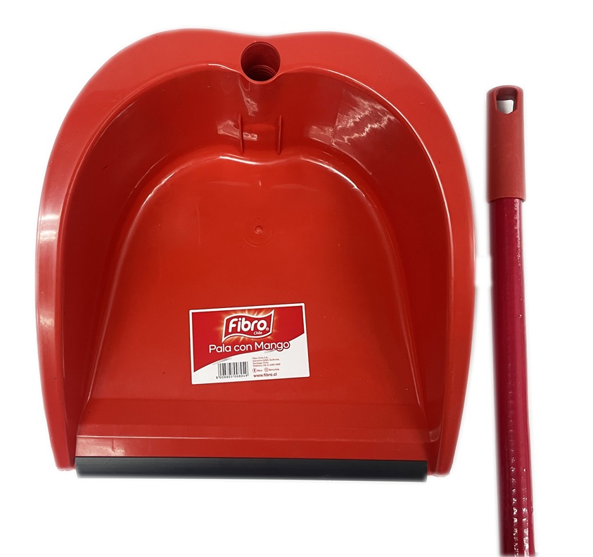 Palas Fibro ( 3 UD )