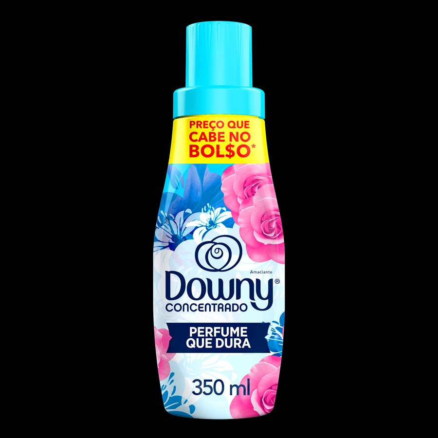 Suavizante Downy Brisa de Verano ( 3 x 350 ML )