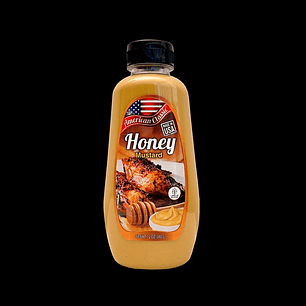 Mostaza Miel American Classic ( 2 x 340 G )