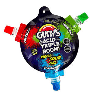 Gunys Acid Triple Boom ( 10 x 45 G )
