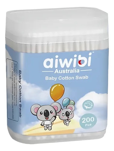Cotonitos Aiwibi ( 200 UD )