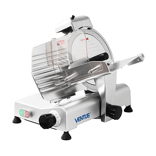 Cortadora de Fiambres 250MM V250 Ventus