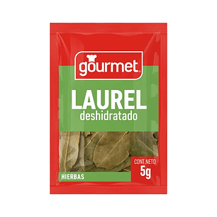 Laurel Gourmet ( 5 x 5 G )