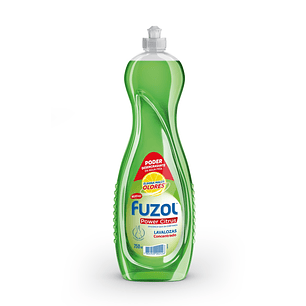Lavalozas Fuzol Botella ( 3 x 750 ML )