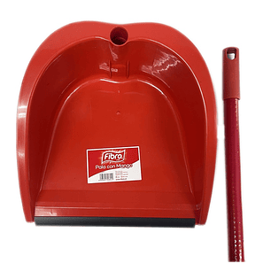 Palas Fibro ( 3 UD )