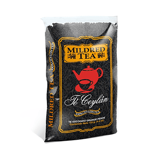 Té Mildred en Hojas ( 4 x 125 G )