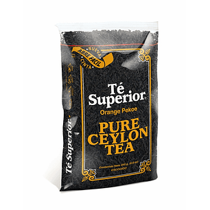 Té Superior en Hojas ( 4 x 250 G )