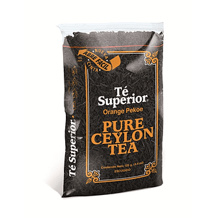 Té Superior en Hojas ( 4 x 125 G )