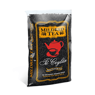 Té Mildred en Hojas ( 4 x 250 G )