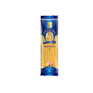 Spaghetti 5 Talliani ( 5 x 400 G )