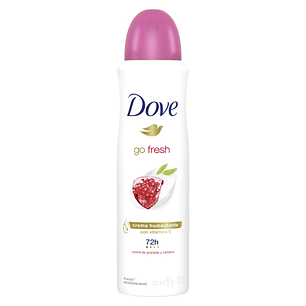 Desodorante Antitranspirante Aerosol Dove Woman Granada ( 3 x 150 ML )