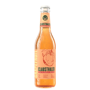 Cerveza Clausthaler Pomelo Sin Alcohol ( 6 x 330 ML )