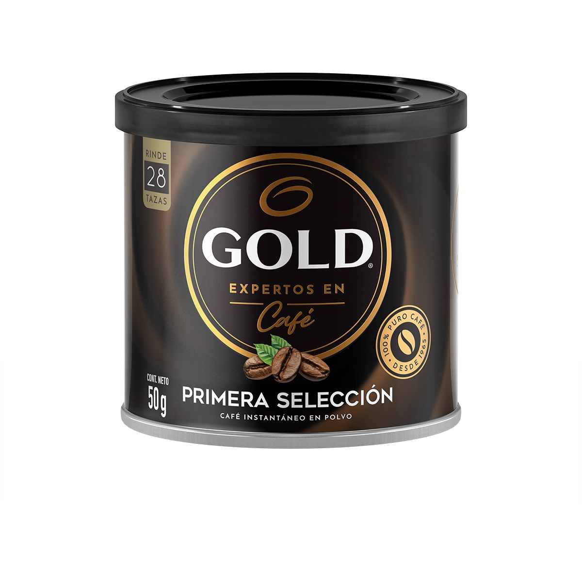 Café en Polvo Primera Selección Gold ( 3 x 50 G )