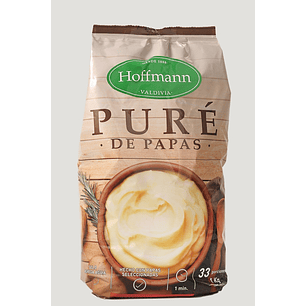 Puré de Papas Hoffmann ( 3 x 1 KG )