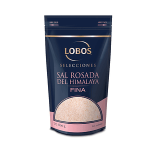 Sal Fina Rosada del Himalaya Doypack ( 2 x 800 G )