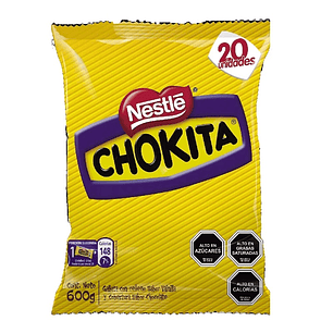 Chokita ( 20 x 30 G )