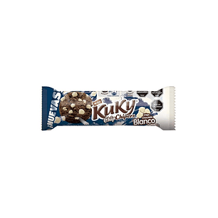 Galletas Kuky Chip Chipers Chocolate Blanco ( 5 x 190 G )