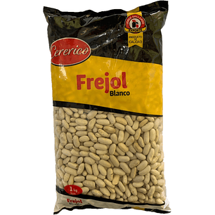 Porotos Blancos Cere Rico ( 2 x 1 KG )