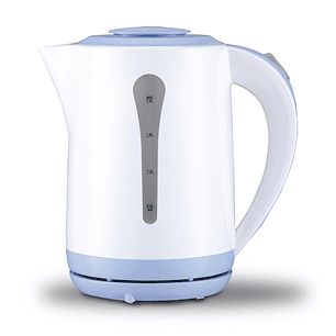 Hervidor 2.5 LT Blanik BHP059