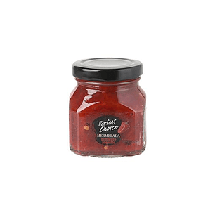 Mermelada Perfect Choice Pimiento Piquillo ( 160 G )