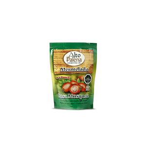 Mermelada de Mosqueta Alto Palena ( 3 x 250 G )
