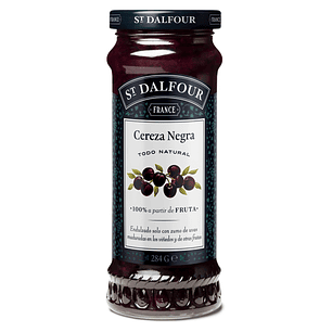 Mermeladas St Dalfour Cereza ( 284 G )
