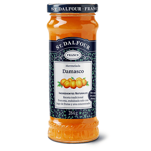 Mermeladas St Dalfour Damasco ( 284 G )